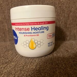 Nivea intense healing nourishing moisture